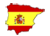 ARTEMETAL - Espanol